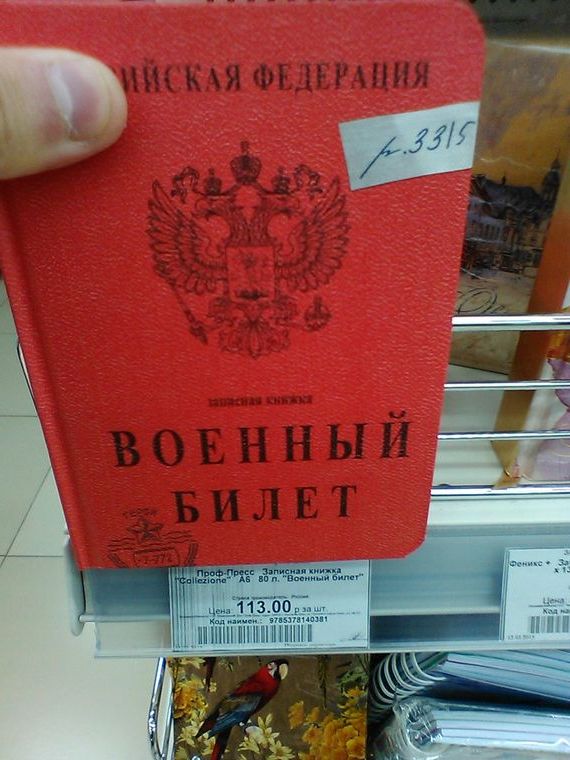 прописка в Череповце